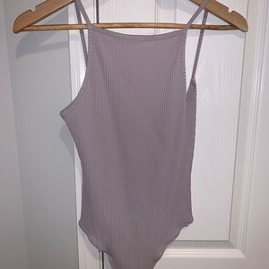 Aritzia Wilfred bodysuit